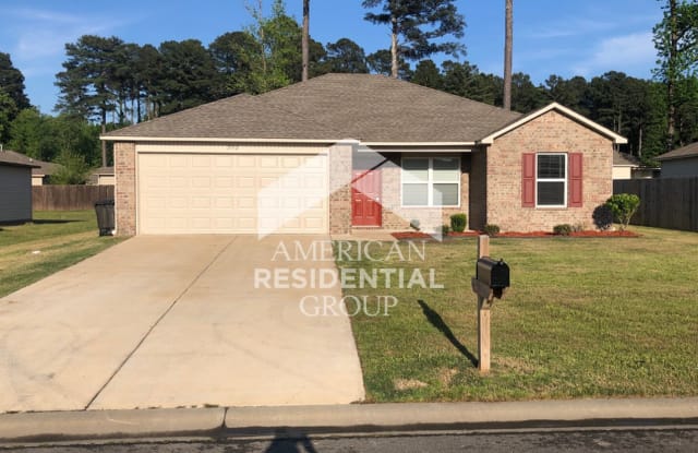 202 Palm Street - 202 Palm St, Jacksonville, AR 72076