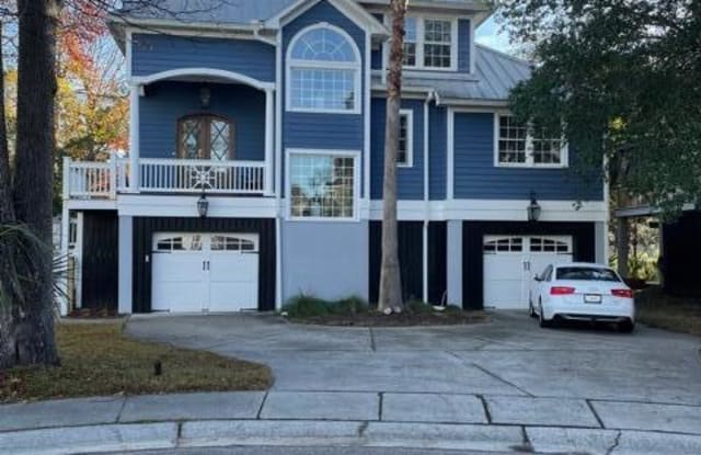 2271 Palmetto Marsh Circle - 2271 Palmetto Marsh Cir, Mount Pleasant, SC 29466