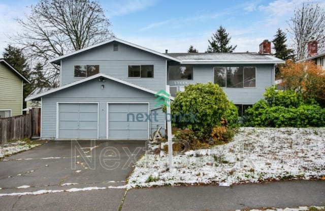 33026 36th Ave SW - 33026 36th Avenue Southwest, Federal Way, WA 98023