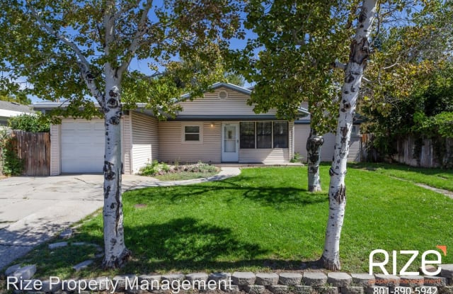 1517 S 700 W - 1517 South 700 West, Woods Cross, UT 84087