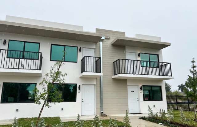 175 Northwest 160th Street