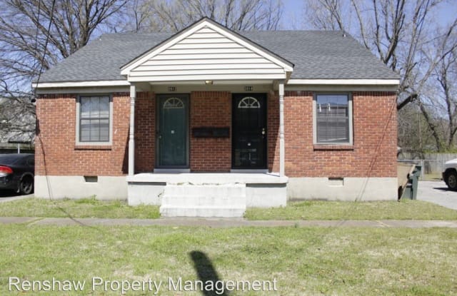 3914 Wales Ave - 3914 Wales Ave, Memphis, TN 38128