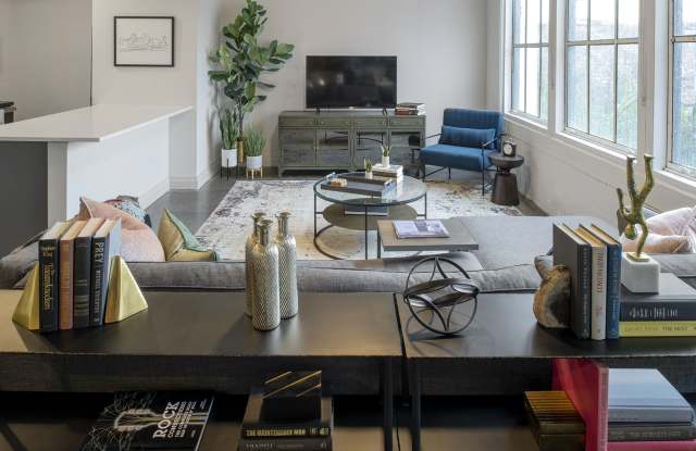 American Can Apartments