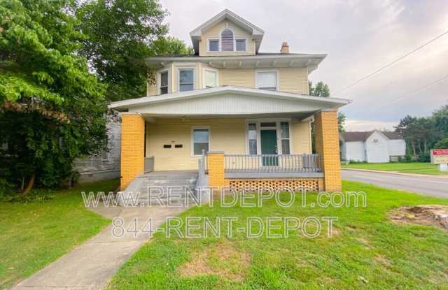 Photo of 601 E. Chandler Avenue