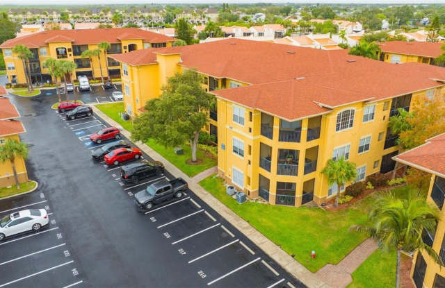 4309 BAYSIDE VILLAGE DRIVE