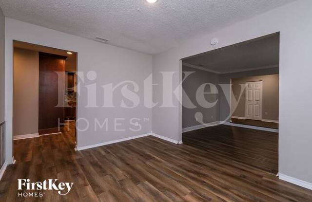 605 Green Cove Drive