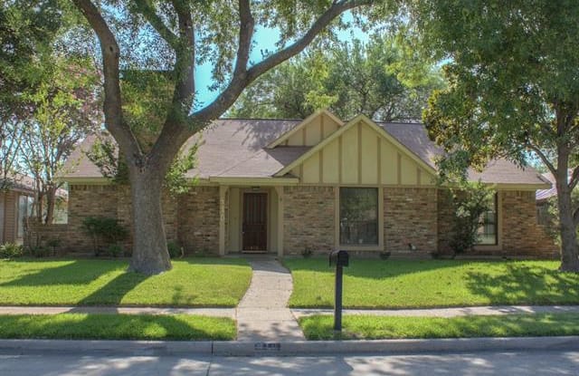 410 Brookfield Drive - 410 Brookfield Drive, Garland, TX 75040