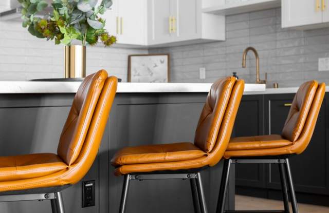 The Estelle: Elevated Amenities and Design ~ NOW OFFERING LIMITED-TIME LEASING SPECIALS!