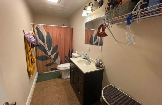 4 Bedroom Close to Ithaca College