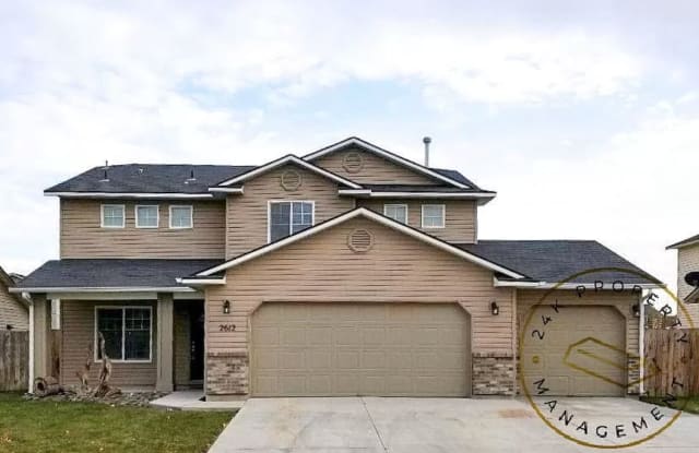 2612 Strayhorn Ct - 2612 Strayhorn Court, Caldwell, ID 83607