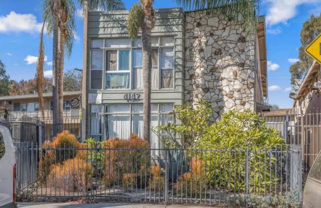 Photo of 4142 W. Palmwood Dr