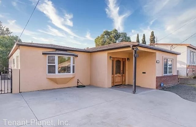 572 61st St - 572 61st Street, San Diego, CA 92114