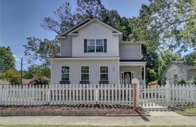 9414 Atlans Street - 9414 Atlans Street, Norfolk, VA 23503