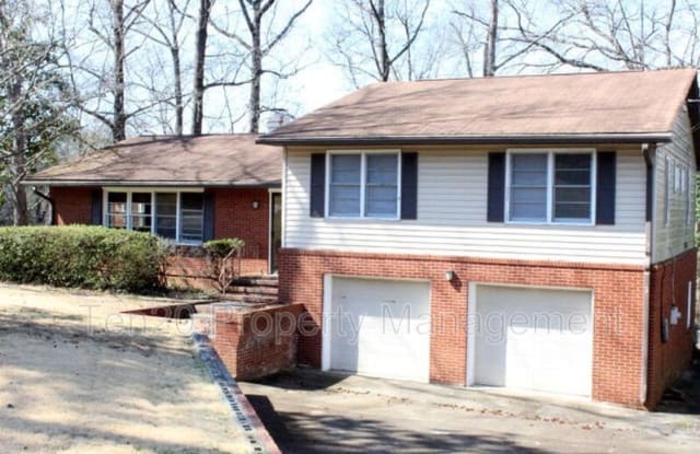 7045 Land Dr - 7045 Land Drive, Columbus, GA 31904