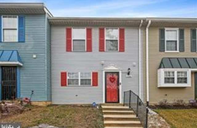 1106 CASTLEHAVEN COURT