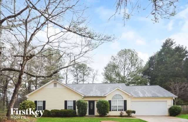 2641 Rolling Hills Way Southeast - 2641 Rolling Hills Way Southeast, Rockdale County, GA 30094