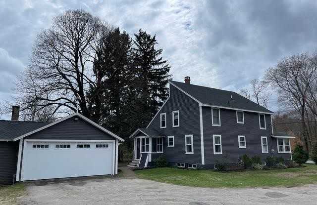 223 Mill Road - 223 Mill Road, Hampton, NH 03842