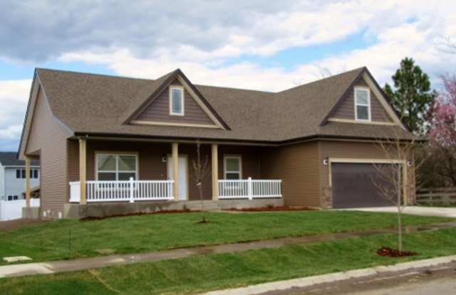 4 bed 2 bath Northern Plains Community photos photos