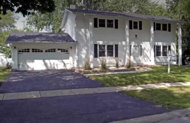2720 KINCAID Drive