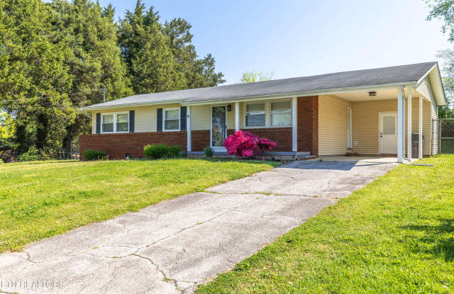 4821 Gettysburg Rd