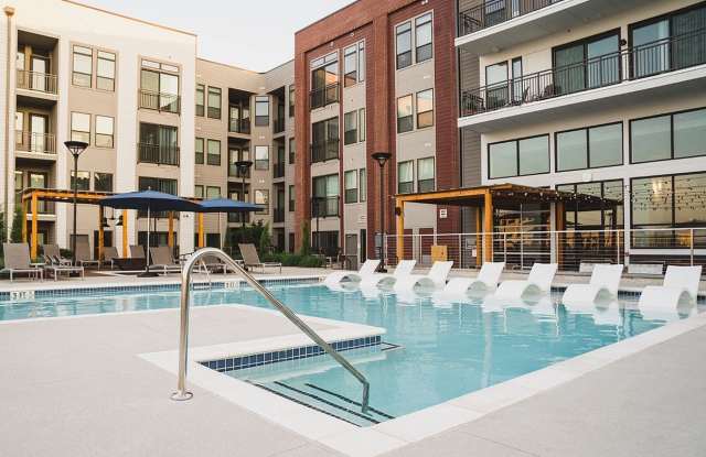 The Morgan Sandy Springs