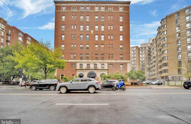 1133 13TH Street NW unit: 704