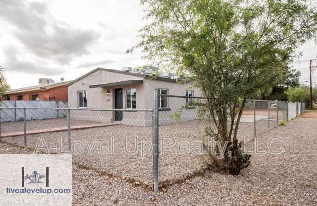 402 East 33rd Street