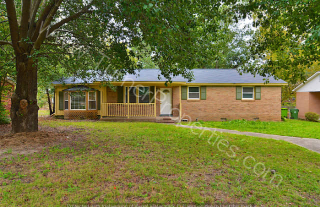 4620 Bonnie Forest Boulevard - 4620 Bonnie Forrest Boulevard, St. Andrews, SC 29210