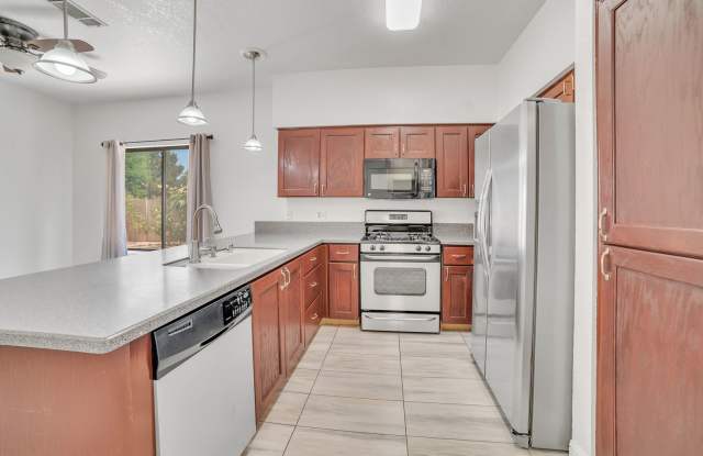 GORGEOUS TWO STORY HOME IN DESERT SHORES