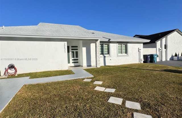 20521 Southwest 125th Avenue