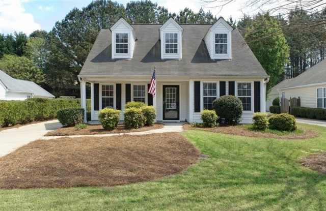 2041 Greenhill Pass - 2041 Greenhill Pass, Cherokee County, GA 30114