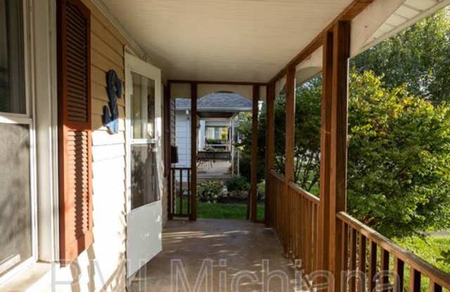 422 North State Street