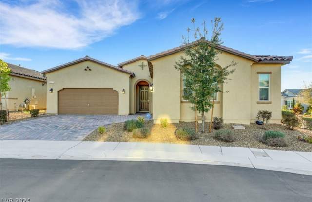 2357 Trevisani Street - 2357 Trevisani Street, Henderson, NV 89044