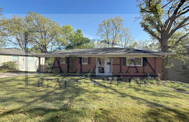 Lakewood 3 bedroom Home