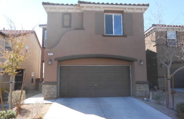 7515 Dancing Breeze Court - 7515 West Danicng Breeze Court, Enterprise, NV 89178