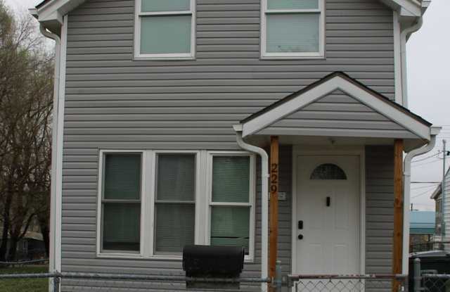 229 Osage Street