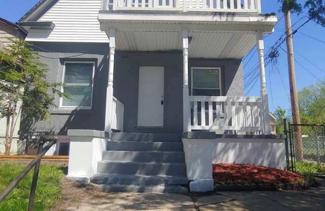 812 East Burleigh Street