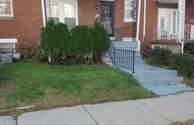 2415 ARUNAH AVENUE - 2415 Arunah Avenue, Baltimore, MD 21223