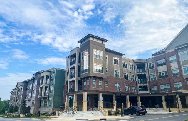 Photo of Providence Row