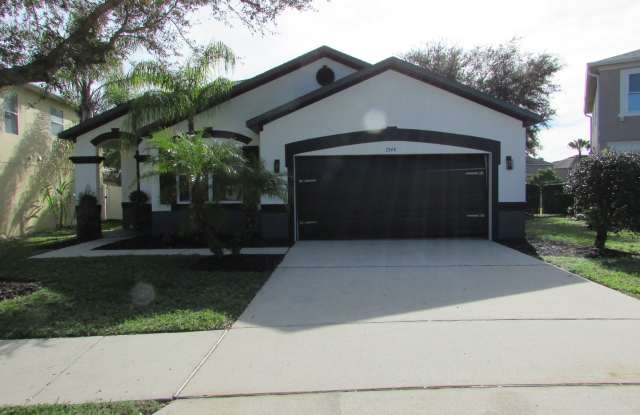 LOOKS LIKE NEW!!!!!! BEAUTIFUL 4 BEDROOMS INB MT. DORA