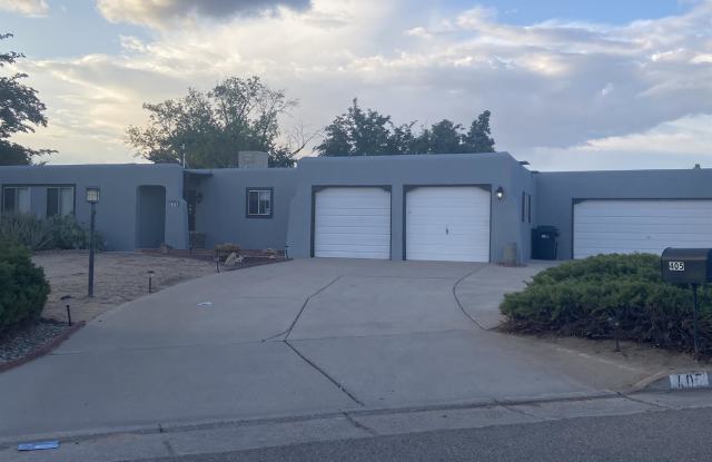 405 Cerro De Ortega Drive Southeast - 405 Cerro De Ortega Drive Southeast, Rio Rancho, NM 87124