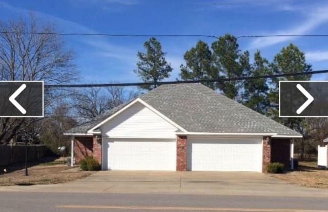 1230 Spring St - 1230 Spring Street, Alma, AR 72921