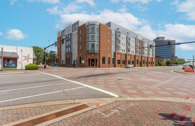 Photo of The Constellation on King Apartments