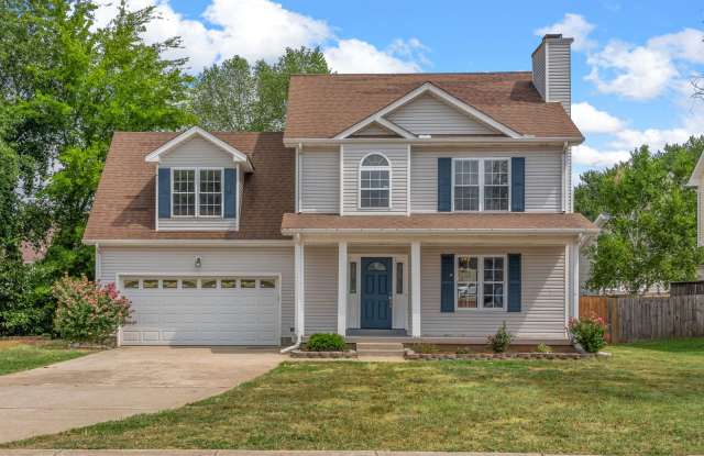 Photo of 3851 Man O War Blvd