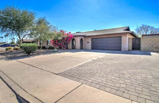 2301 East Geneva Drive