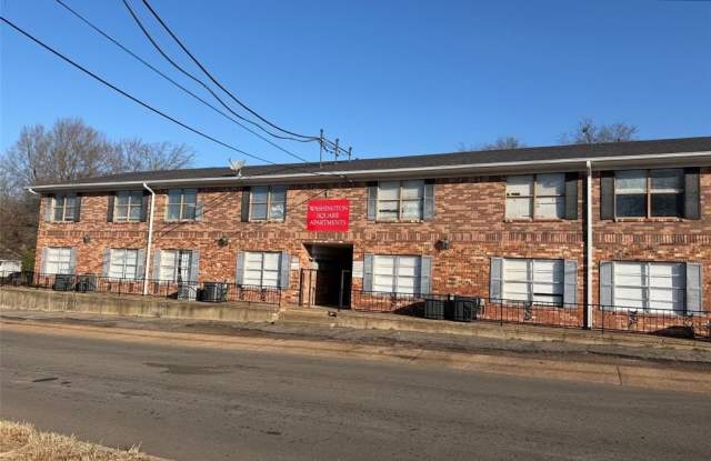 60 W washington Street