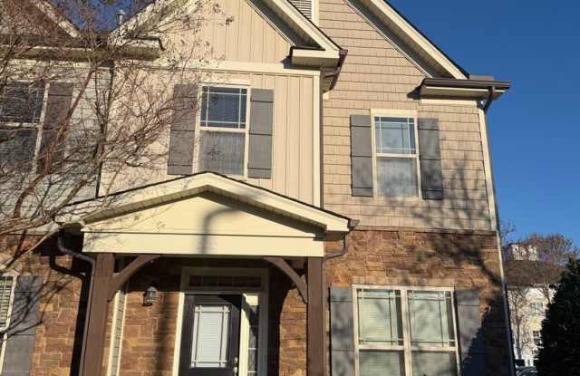 Stunning 3-bedroom, 2.5-bathroom home in Cary