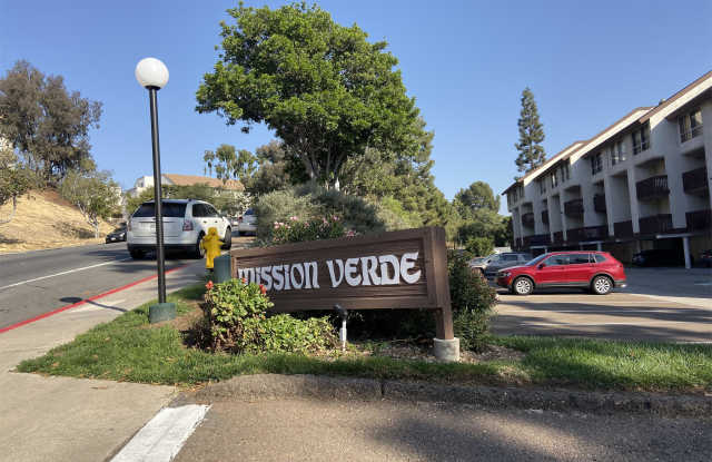 6151 Rancho Mission RoadUnit 314