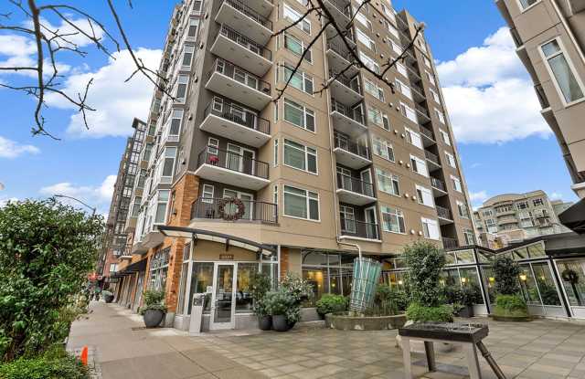 Amazing Views & All the Amenities at The Ellington w/Parking! $2600