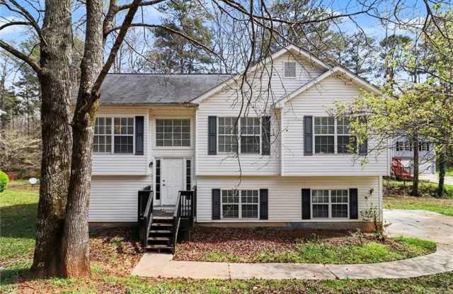 7797 Mountain Creek Way